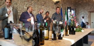 Castello in Bianco, il 10 e 11 giugno secondo viaggio nell’universo dei vini bianchi di qualità a Desenzano del Garda
