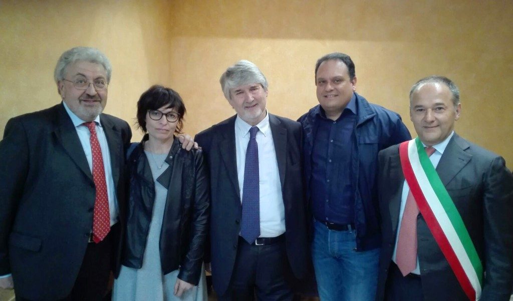 foto visita ministro Poletti __ IMG-20170320