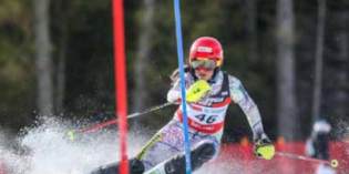 Desenzano del Garda, Ludovica Loda: Ski Champion – 14 anni e un grande palmares
