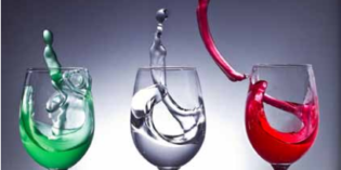 Italian Wine on the top: SONO ITALIANI I VINI E GLI SPUMANTI PIÙ IMPORTATI DAGLI U.S.A.