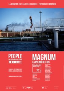 Brescia - Magnum 3