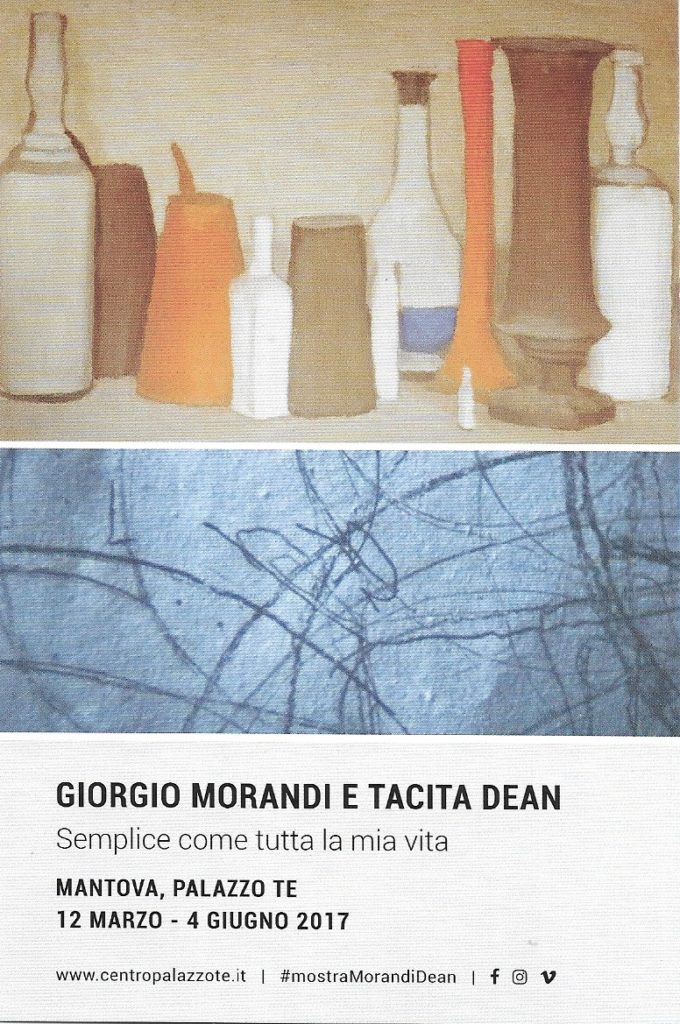 Morandi-Dean 1