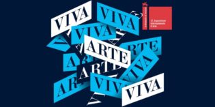VIVA ARTE VIVA 57. Biennale Arte Venezia