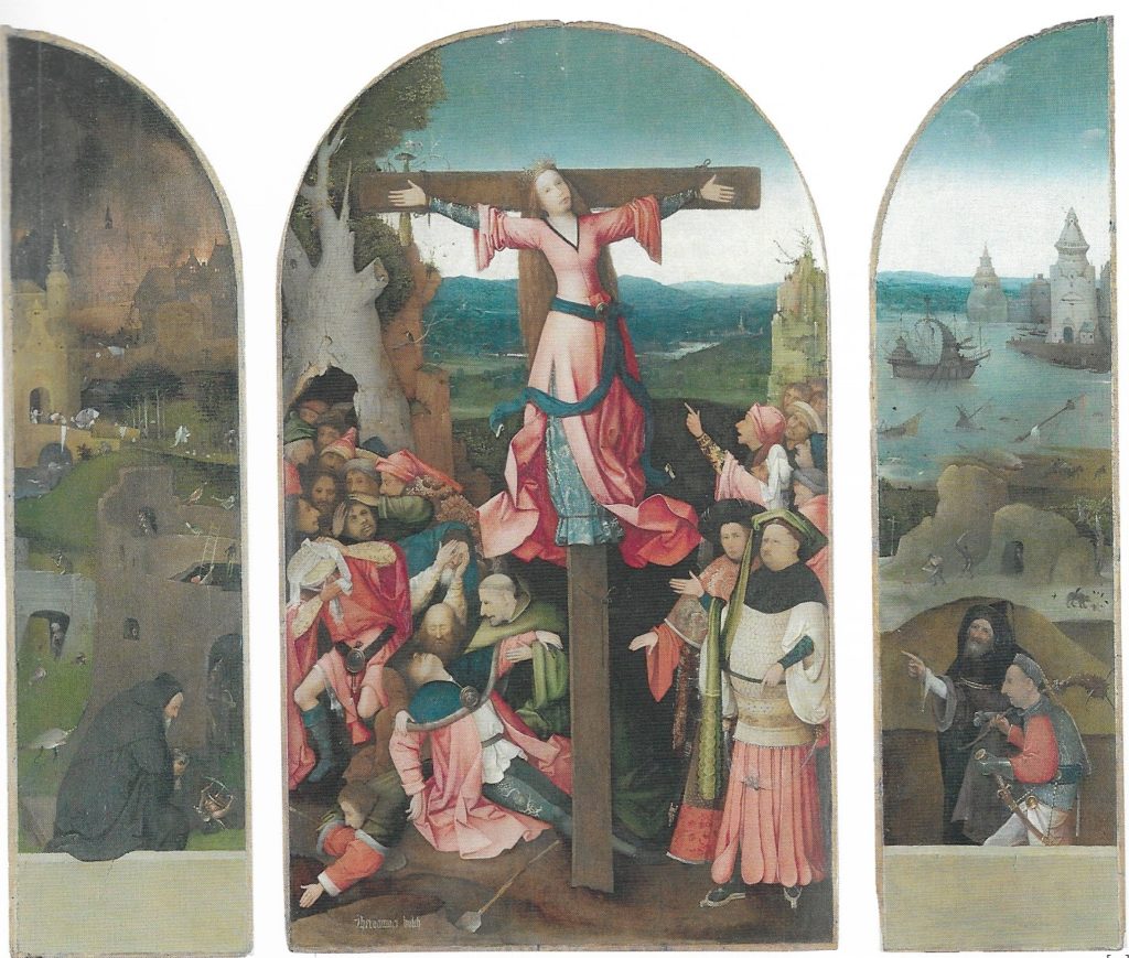 Bosch - Venezia 1