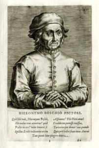 Bosch - Venezia 4