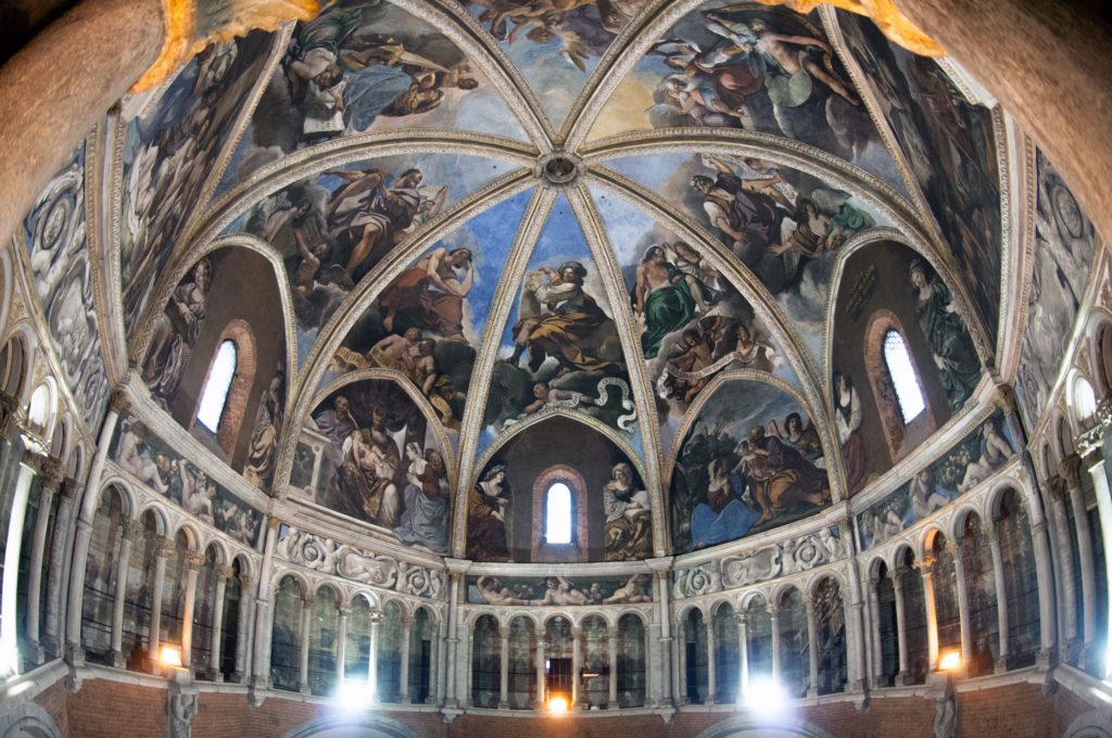 Guercino - Piacenza 1