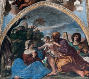 Guercino - Piacenza 3