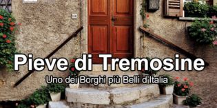 Tremosine: le Invasioni Digitali arrivano sul Lago di Garda, domenica 7 maggio 2017