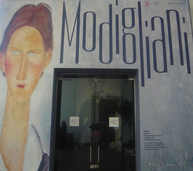 Modigliani 1