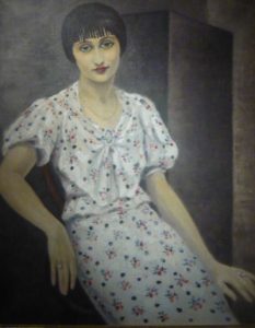 Modigliani 7