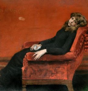 William Merritt Chase 3