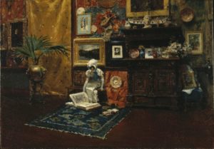 William Merritt Chase 5