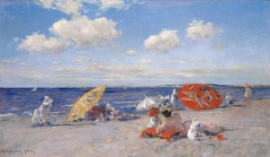 William Merritt Chase 6