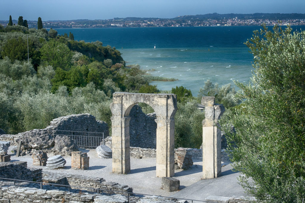 sirmione catullo pic