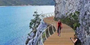 Garda by Bike – Il progetto che unisce e sostiene il territorio del Lago di Garda