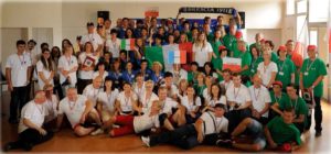 giochi europei foto (2)