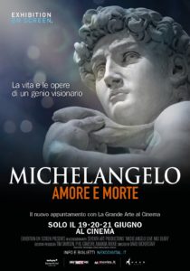 michelangeloa more