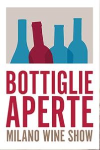 Bottiglie Aperte - Milano 2017 - 1