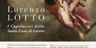 Bergamo: LORENZO LOTTO – I Capolavori della “Santa Casa” di Loreto”