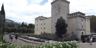 Riva del Garda (Trento): TRA ARTE E FOTOGRAFIA IL MUSEO ALTO GARDA SEMPRE ALLA RIBALTA