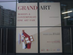 GRANDART 1