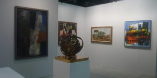 Milano – GRANDART. Modern & Contemporary Fine Art Fair