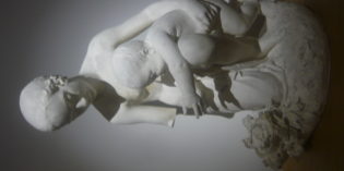 Milano – 100 ANNI  . SCULTURA A MILANO 1815-1915