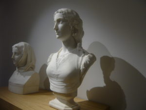 Scultura a Milano 4