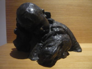 Scultura a Milano 7