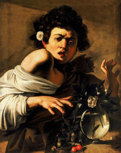 Caravaggio - libro Jaca Book 4