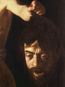 Caravaggio - libro Jaca Book 5