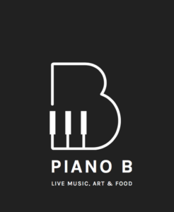 LOGO piano B Peschiera