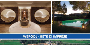 WEPOOL: Convegno dedicato a Piscine e SPA all’Arzaga Golf Resort di Calvagese della Riviera