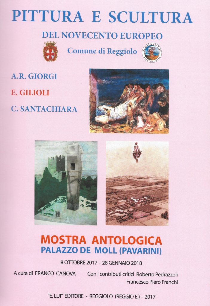 Reggiolo mostra 2017-18 - 1