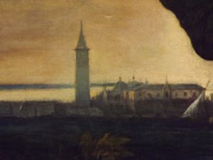 Tiziano - Sacra Conversazione 4