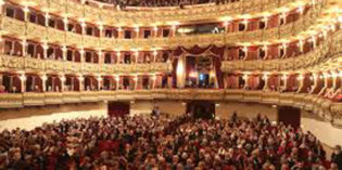 Verona  – Fino all’8 aprile 2018: 108ª Stagione Concertistica