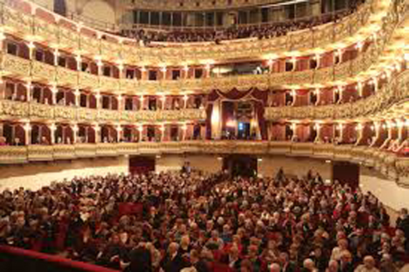 teatro ristori verona