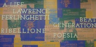 Brescia – “A Life: Lawrence Ferlinghetti Beat Generation, ribellione, poesia”