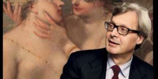 Novara – DAL RINASCIMENTO AL NEOCLASSICO. LE STANZE SEGRETE DI VITTORIO SGARBI