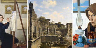 Brescia: PICASSO, DE CHIRICO, MORANDI: 100 capolavori del XIX e XX secolo dalle collezioni private bresciane