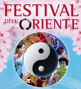 Festival dell'Oriente 2018 - 8