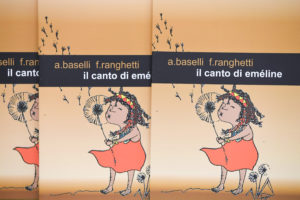 libro il canto di Eméline