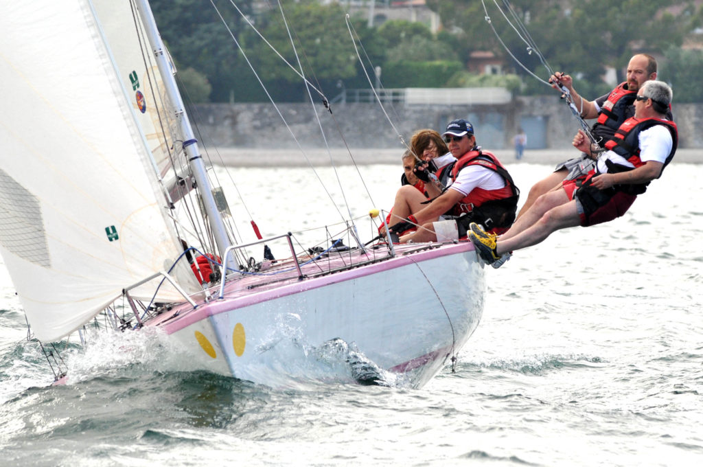 SPORT VELA GENTLEMEN'S CUP CVG NELLA FOTO ASSO99 CASSIODORO 21/05/2011 GARDAHD.IT