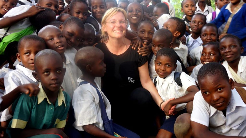 MUSE in Tanzania