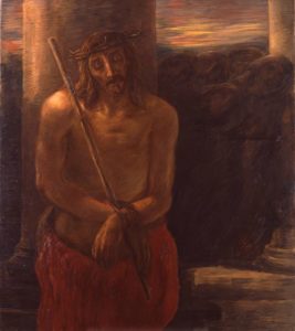Previati - Via Crucis 2