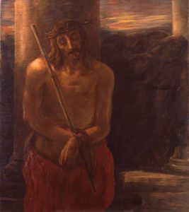 Previati - Via Crucis 2