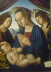 Raffaello e il mito 2