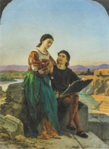 Raffaello e il mito 6