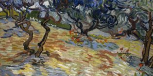 Vicenza – VAN GOGH – TRA IL GRANO E IL CIELO