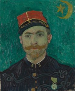 Van Gogh 6